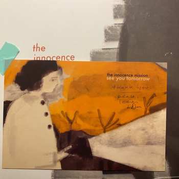 LP The Innocence Mission: See You Tomorrow