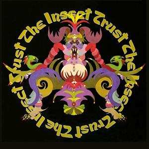 Album The Insect Trust: The Insect Trust