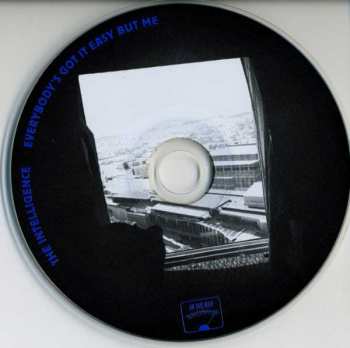 CD Intelligence: Everybody’s Got It Easy But Me