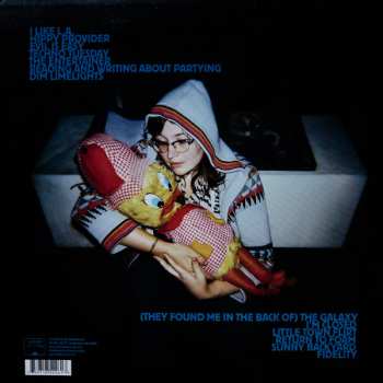 LP Intelligence: Everybody’s Got It Easy But Me