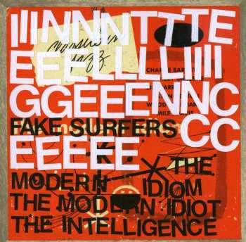 CD Intelligence: Fake Surfers