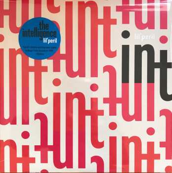 Album Intelligence: Lil' Peril