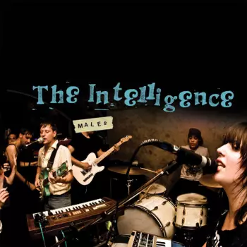 Intelligence: Males