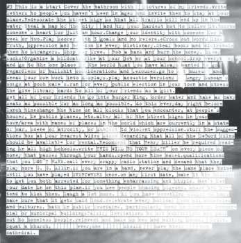 CD The International Noise Conspiracy: Survival Sickness