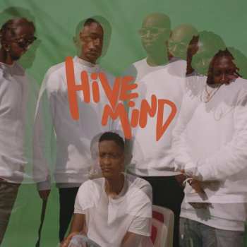 Album The Internet: Hive Mind