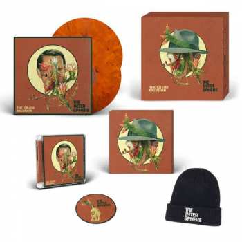 Album The Intersphere: The Grand Delusion