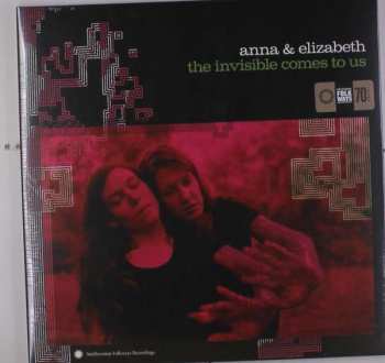 Album Anna And Elizabeth: The Invisible Comes To Us