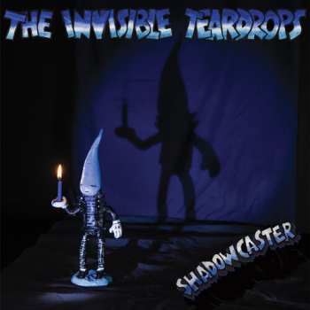 Album The Invisible Teardrops: Spell Caster