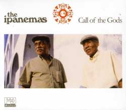 Album Os Ipanemas: Call Of The Gods