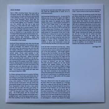 LP The Irresistible Force: Live At The Brain 1990