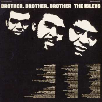 5CD/Dobozkészlet The Isley Brothers: Original Album Classics