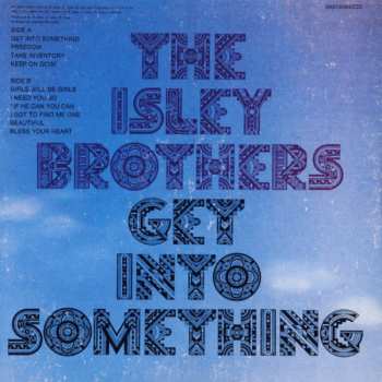 5CD/Dobozkészlet The Isley Brothers: Original Album Classics