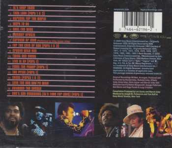CD The Isley Brothers: The Ultimate Isley Brothers