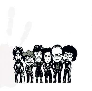 CD The J. Geils Band: Best Of The J. Geils Band