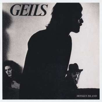 5CD/Dobozkészlet The J. Geils Band: Original Album Series Vol. 2