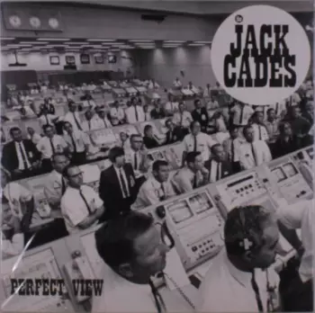 The Jack Cades: Perfect View