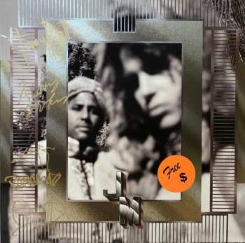 Album The Jack Moves: Free Money