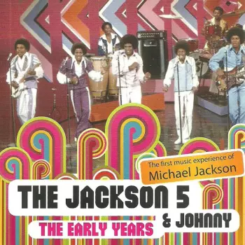 The Early Years (The First Music Experience Of Michael Jackson)