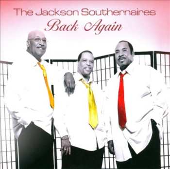Album The Jackson Southernaires: Back Again