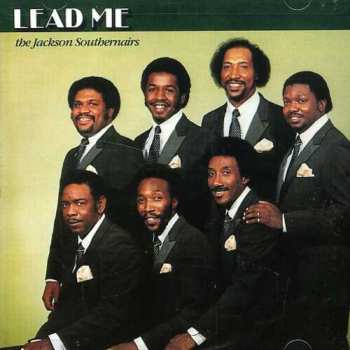 CD The Jackson Southernaires: Lead Me
