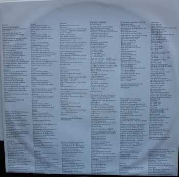 LP The Jacksons: 2300 Jackson Street