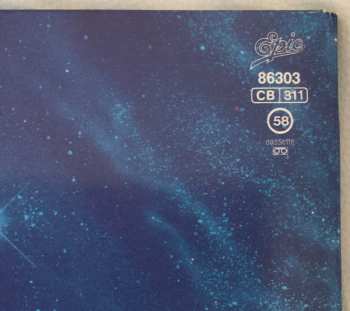 LP The Jacksons: Victory