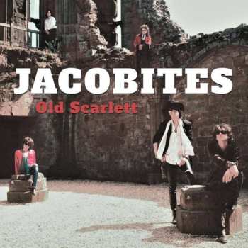 2CD The Jacobites: Old Scarlett