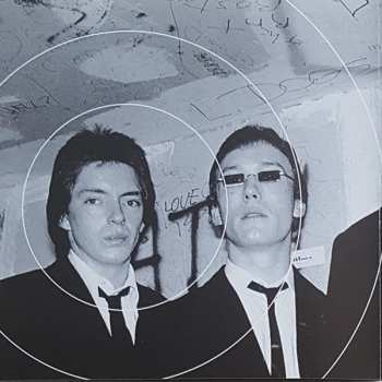 CD The Jam: Beat Surrender