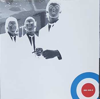 CD The Jam: Beat Surrender