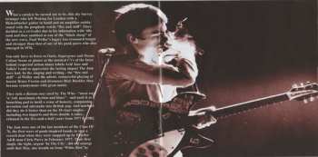 CD The Jam: The Very Best Of The Jam