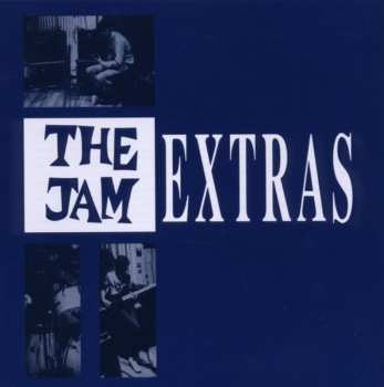 Album The Jam: Extras