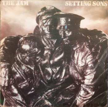 LP The Jam: Setting Sons