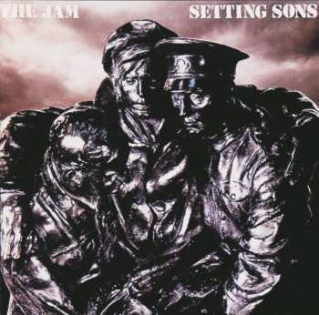 LP The Jam: Setting Sons
