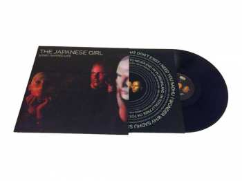 LP The Japanese Girl: Sonic-Shaped Life