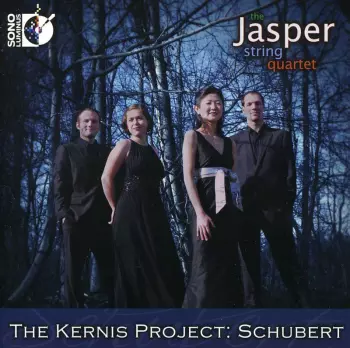 The Kernis Project: Schubert