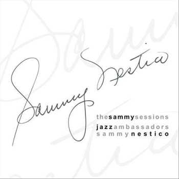 CD/Blu-ray Sammy Nestico: The Sammy Sessions