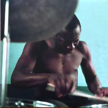 LP The Jazz Clan: Dedication