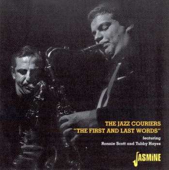 Album Tubby Hayes: The First And Last Words