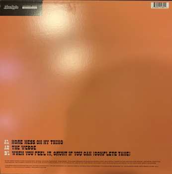 LP The J.B.'s: More Mess On My Thing