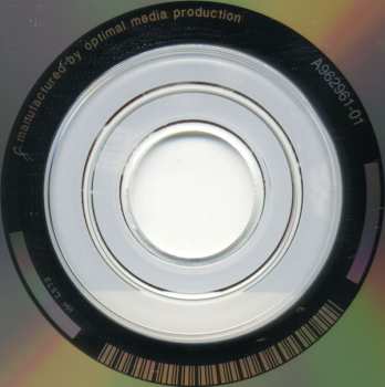 2CD The Jeff Healey Band: Legacy: Volume One