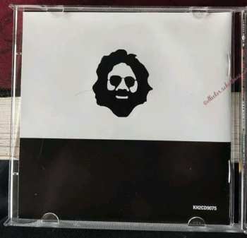 2CD The Jerry Garcia Band: Calderone Concert Hall NY 1980