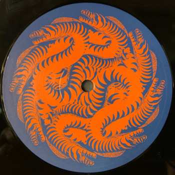 4LP/Dobozkészlet The Jerry Garcia Band: Electric On The Eel: August 10th, 1991