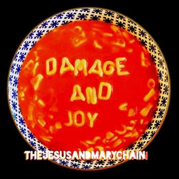 CD The Jesus And Mary Chain: Damage And Joy