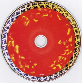 CD The Jesus And Mary Chain: Damage And Joy