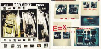 CD The Jesus And Mary Chain: Damage And Joy