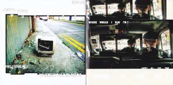 CD The Jesus And Mary Chain: Damage And Joy