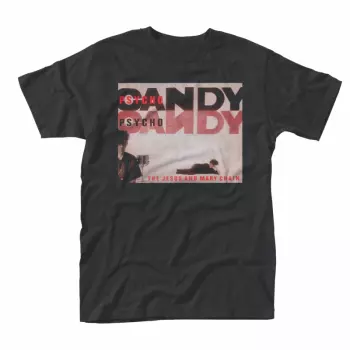 Póló Psychocandy