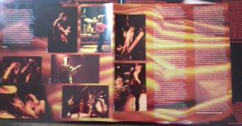 LP The Jesus Lizard: Goat DLX
