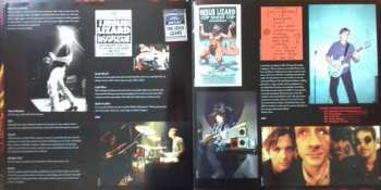 LP The Jesus Lizard: Goat DLX