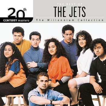 Album The Jets: The Best Of The Jets